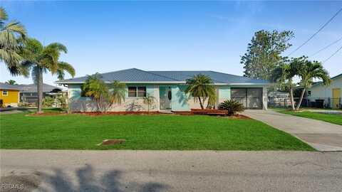 2758 Bruce Street, Matlacha, FL 33993