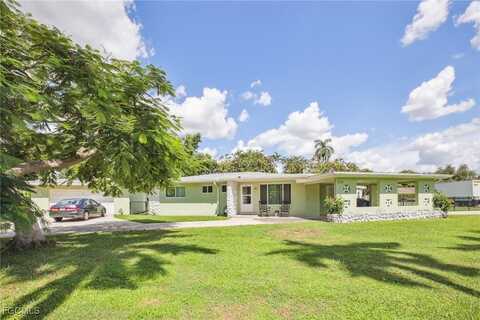 2741 McGregor Boulevard, Fort Myers, FL 33901