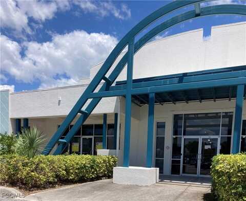 18316 Murdock Circle unit: 106, Port Charlotte, FL 33948