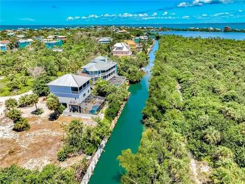 631 Rum Road, Captiva, FL 33924