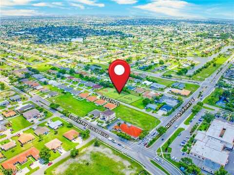 1222 SE 8th Place, Cape Coral, FL 33990