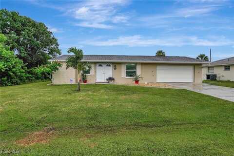 249 Seminole Boulevard NW, Port Charlotte, FL 33952