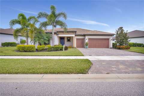 11752 Bowes Circle, Fort Myers, FL 33913