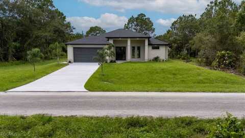 607 McArthur Avenue, Lehigh Acres, FL 33936