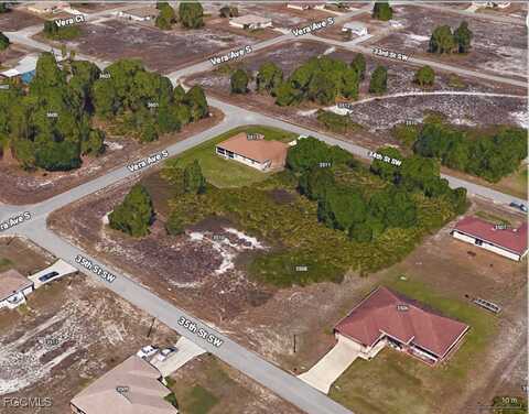 3510 35th Street SW, Lehigh Acres, FL 33976