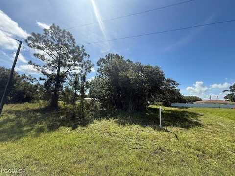 1361 Jabara Circle, Labelle, FL 33935