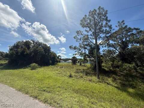 1345 Jabara Circle, Labelle, FL 33935