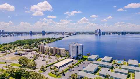 3344 N Key Drive unit: 6, North Fort Myers, FL 33903