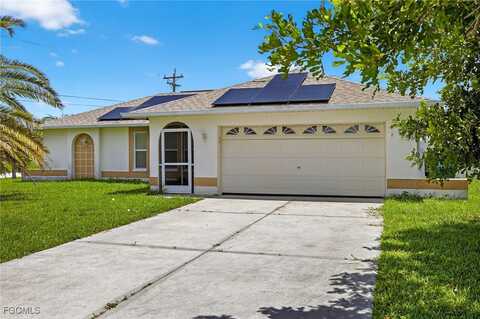 1427 SE 8th Avenue, Cape Coral, FL 33990