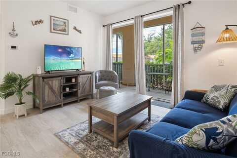 9025 Colby Drive unit: 2107, Fort Myers, FL 33919