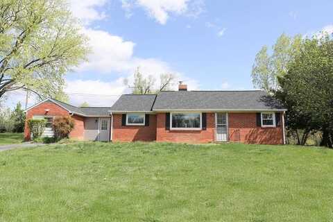 396 LINDEN DR, STAUNTON, VA 24401