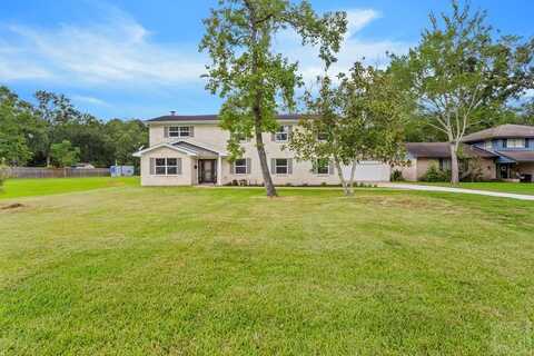 1325 Oak Hollow Drive, DICKINSON, TX 77539