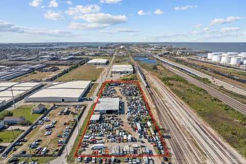4402 Postoffice Street, Galveston, TX 77550