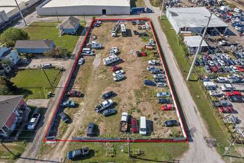 501 44th, Galveston, TX 77550