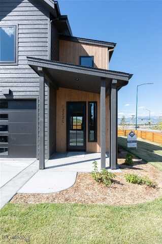 1222 Flanders Creek Avenue unit: C, Bozeman, MT 59718