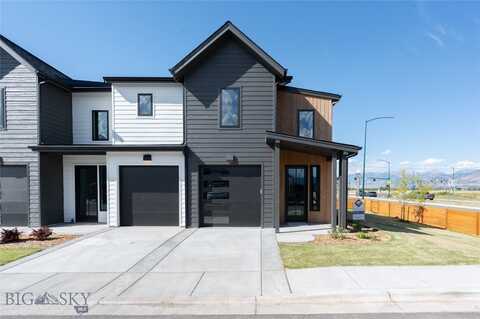 1222 Flanders Creek Avenue unit: C, Bozeman, MT 59718