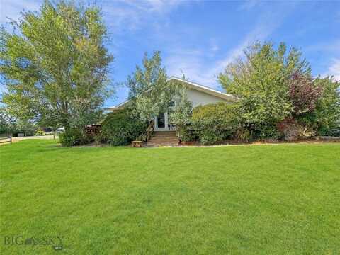 3 Hollowtop Mountain Court, Ennis, MT 59729