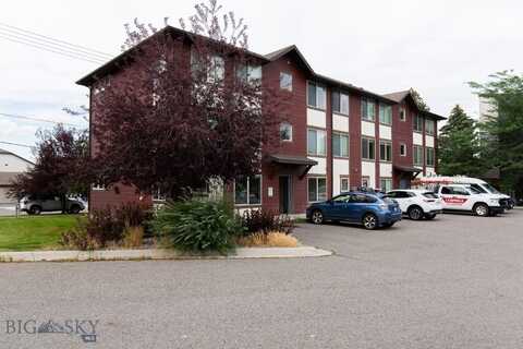 602 Nevada Street unit: 1, Belgrade, MT 59714
