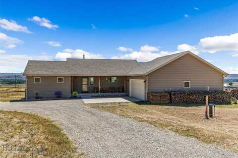 102 Eustis Road, Three Forks, MT 59752