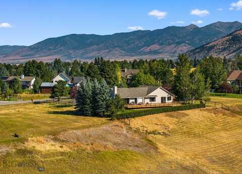 3310 Tumbleweed Drive, Bozeman, MT 59715