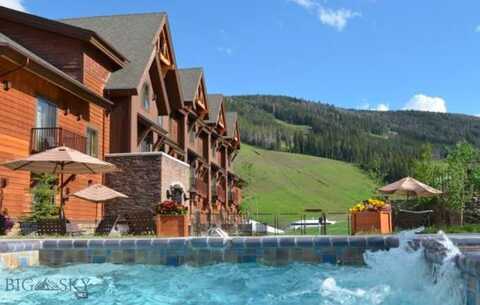 48 Big Sky Resort Road unit: 203, Big Sky, MT 59716