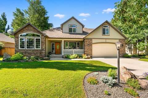 518 Oxford Drive, Bozeman, MT 59715