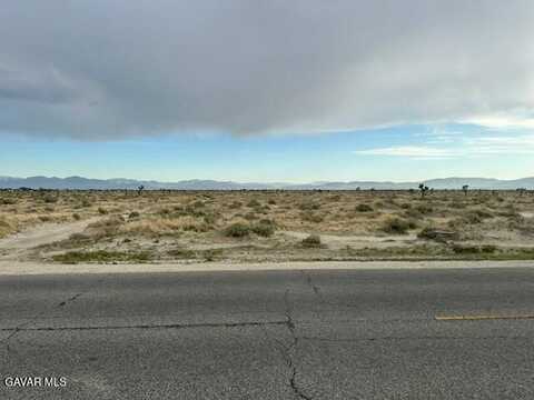 Ave G Vic 25 Street, Lancaster, CA 93535