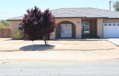10650 Keller Dr, California City, CA 93505