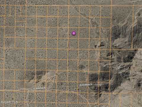 128th East & M10, Lancaster, CA 93535
