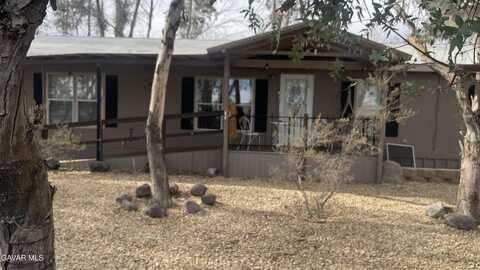 309 S Norma Street, Ridgecrest, CA 93555