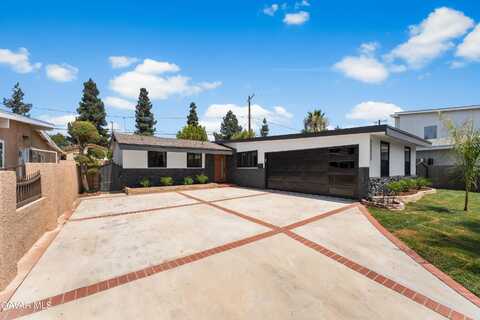 11327 Blythe Street, Sun Valley, CA 91352