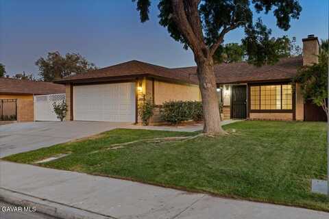 2146 W Ave K-14, Lancaster, CA 93536