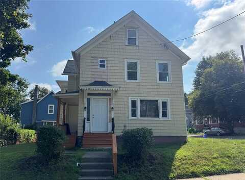5 Alfred Street, BINGHAMTON, NY 13903