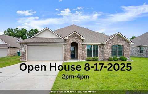 12729 Fowler Dr, Denham Springs, LA 70706