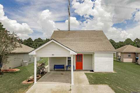 973 Meadow Glen Ave, Zachary, LA 70791
