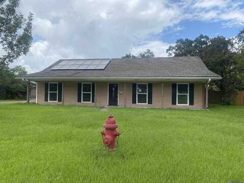 26011 Vincent Dr, Denham Springs, LA 70726