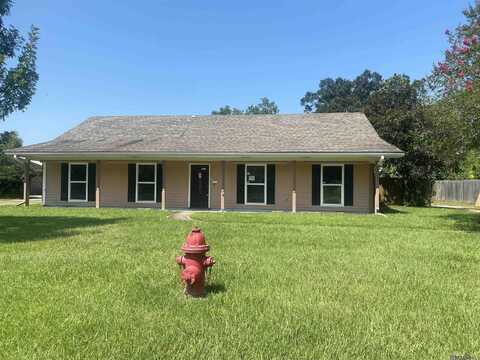 26011 Vincent Dr, Denham Springs, LA 70726