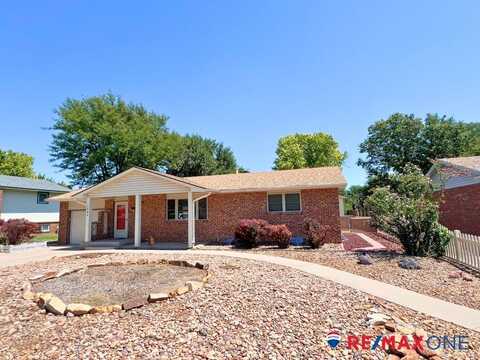 2004 Center Street, Garden City, KS 67846