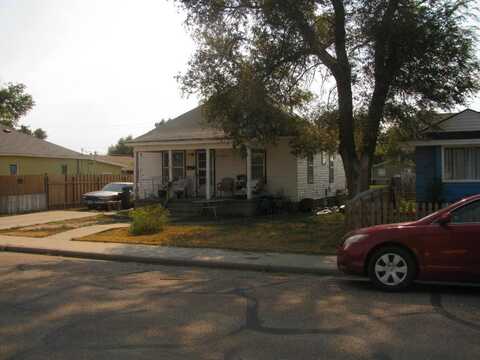 901 Conkling Avenue, Garden City, KS 67846