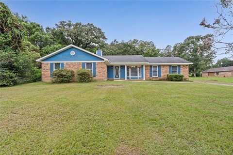 6958 Greenlea Drive, Theodore, AL 36582