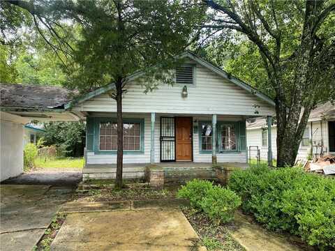 1707 Belfast Street, Mobile, AL 36605