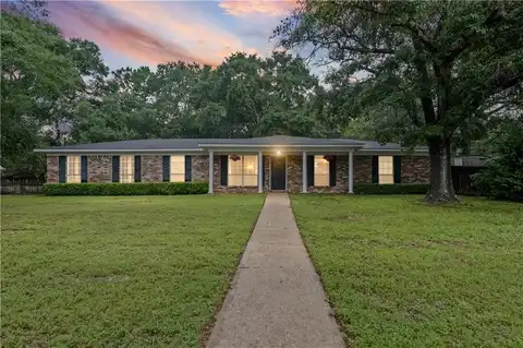 7163 Cape Drive, Saraland, AL 36571