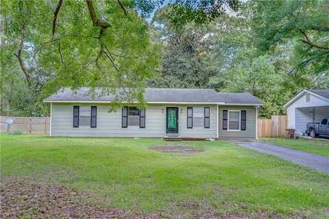 2309 East Road, Mobile, AL 36693
