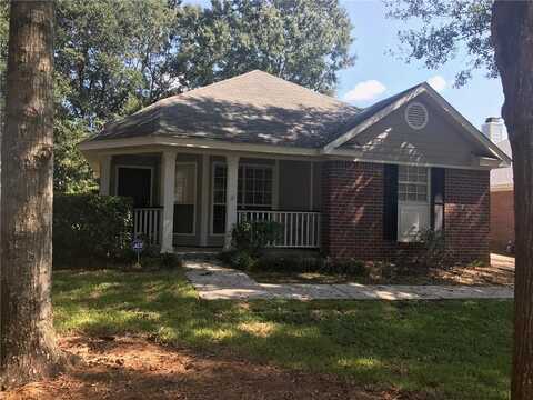 815 Schaub Avenue, Mobile, AL 36609
