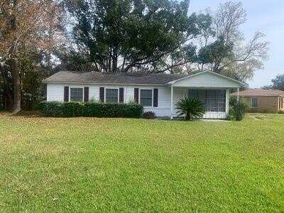 2609 Farnell Drive, Mobile, AL 36605