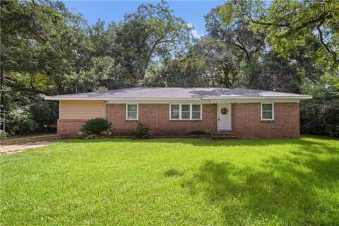 4613 Calhoun Road, Mobile, AL 36619