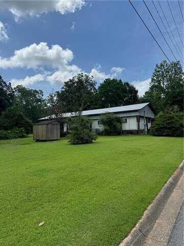 10385 Freeland Avenue, Grand Bay, AL 36541