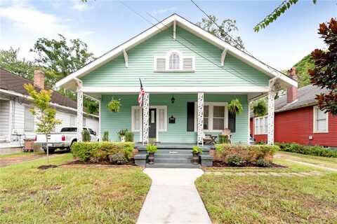 14 Kenneth Street, Mobile, AL 36607