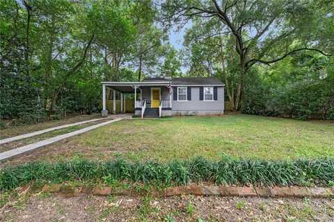 324 Azalea Circle W, Mobile, AL 36608