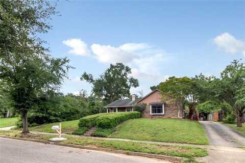 5833 Water Oak Court, Mobile, AL 36609